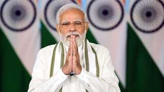Watch: PM Modi launches 5G services in India, automotive sector to be biggest beneficiary