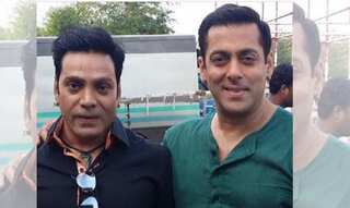 Salman Khan's body double Sagar Pandey dies of heart attack, actor shares heartfelt tribute