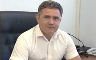 Chief of Ukraine's Moscow-held nuclear power plant released, says IAEA chief