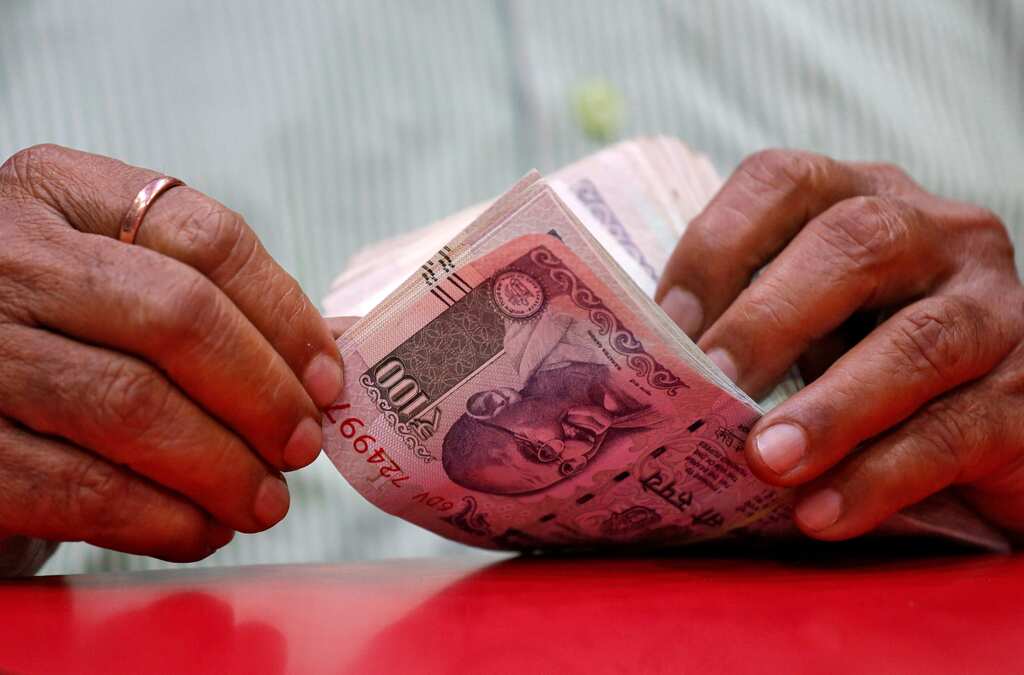 GST collections up in September, cross Rs 1.40 lakh crore mark for seventh straight month