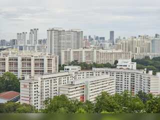 Singapore tightens housing loan rates; property becoming unaffordable for citizens