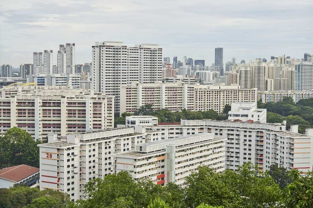 Singapore tightens housing loan rates; property becoming unaffordable for citizens