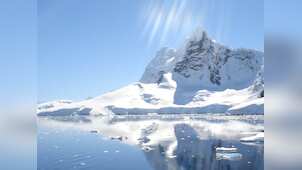 Gravitas: Sexual harassment reported in Antarctica research bases