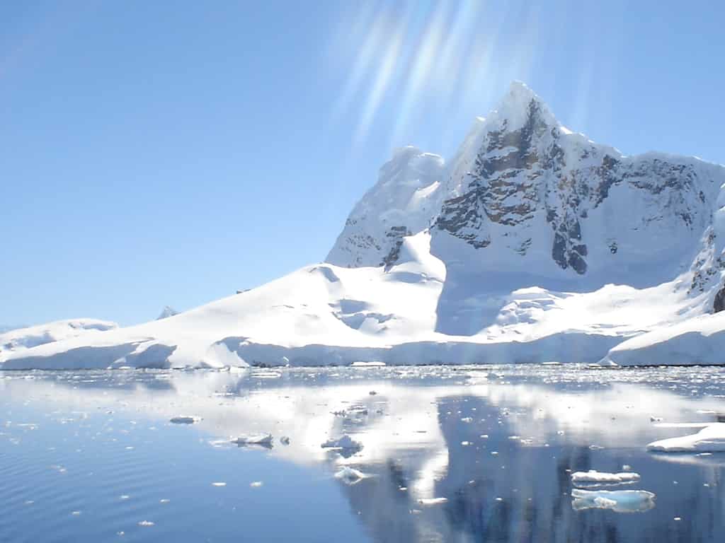 Gravitas: Sexual harassment reported in Antarctica research bases