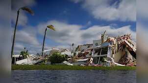 Gravitas: Hurricane Ian could cost Florida billions