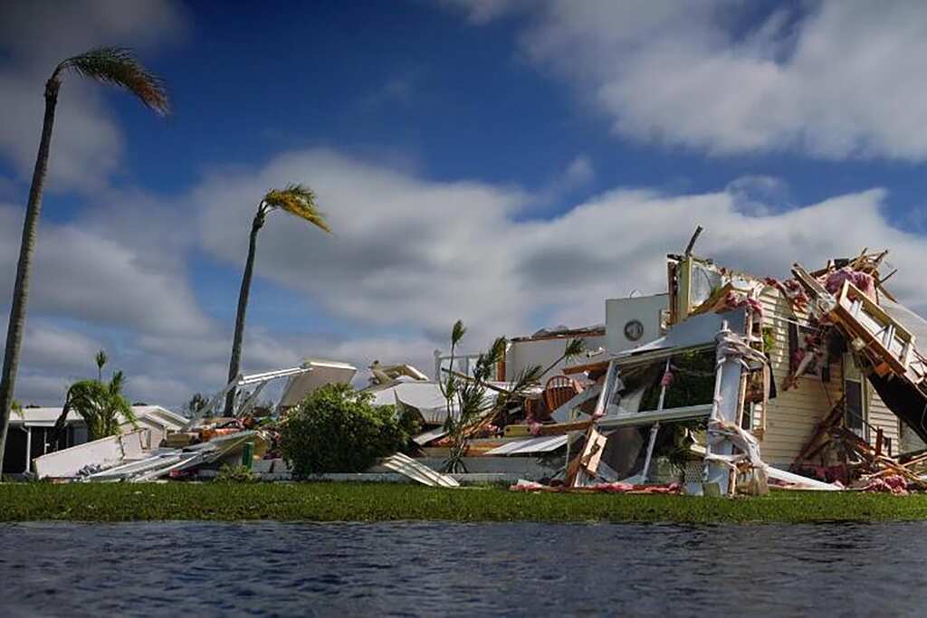 Gravitas: Hurricane Ian could cost Florida billions