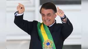 Gravitas: Why Brazil's Presidential race matters