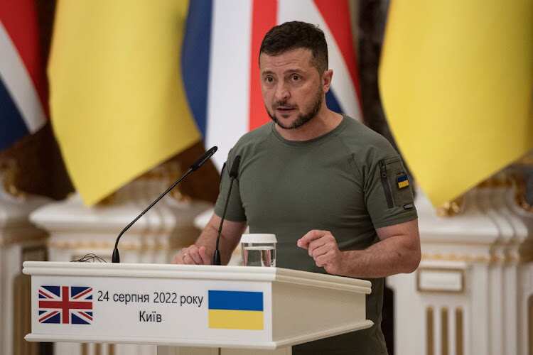 Gravitas: Putin's big gamble in Ukraine tests the West