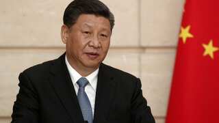 Xi writes to Kim Jong Un, calls for communication, unity and co-operation