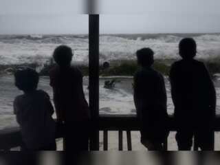 WION Climate Tracker: Cyclone Ian makes landfall in South Carolina