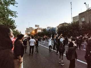 Iran Protests: Nine foreigners arrested, blames outside forces for demonstrations in the country