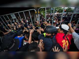 Thai court rules in favour of Prime Minister Prayuth Chan-O-Cha