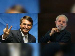 Brazil Elections 2022: Bolsanaro blamed for mishandling Covid crisis
