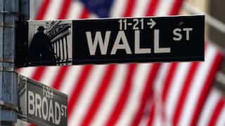 United States already in a recession? Yes, the Wall Street feels so