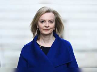 UK PM Liz Truss admits mini-budget caused disruption