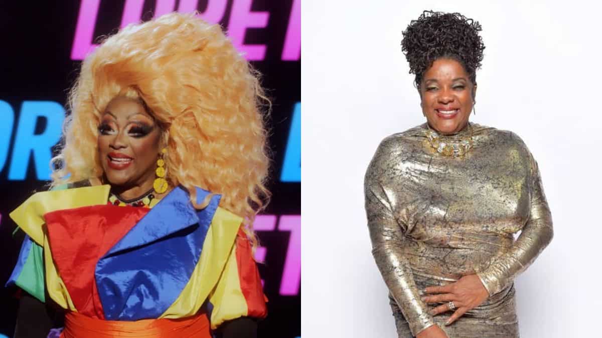 Loretta Devine
