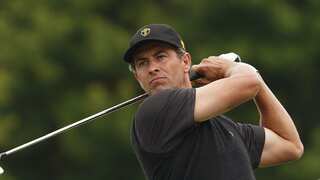 Former Masters champion Adam Scott doesn't view LIV Series as 'pure evil' for golf