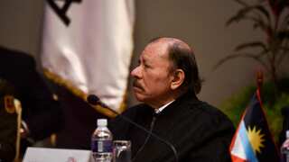 Nicaragua cuts diplomatic ties with Netherlands, calls them ‘interventionist’