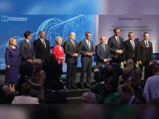 New Greece-Bulgaria pipeline to carry gas from Azerbaijan