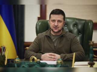 Experts: If Ukraine joins NATO, that means World War