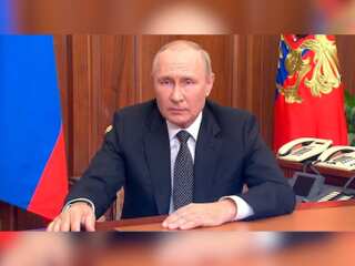 The mystery of Nord stream leaks: West & Moscow blame each other