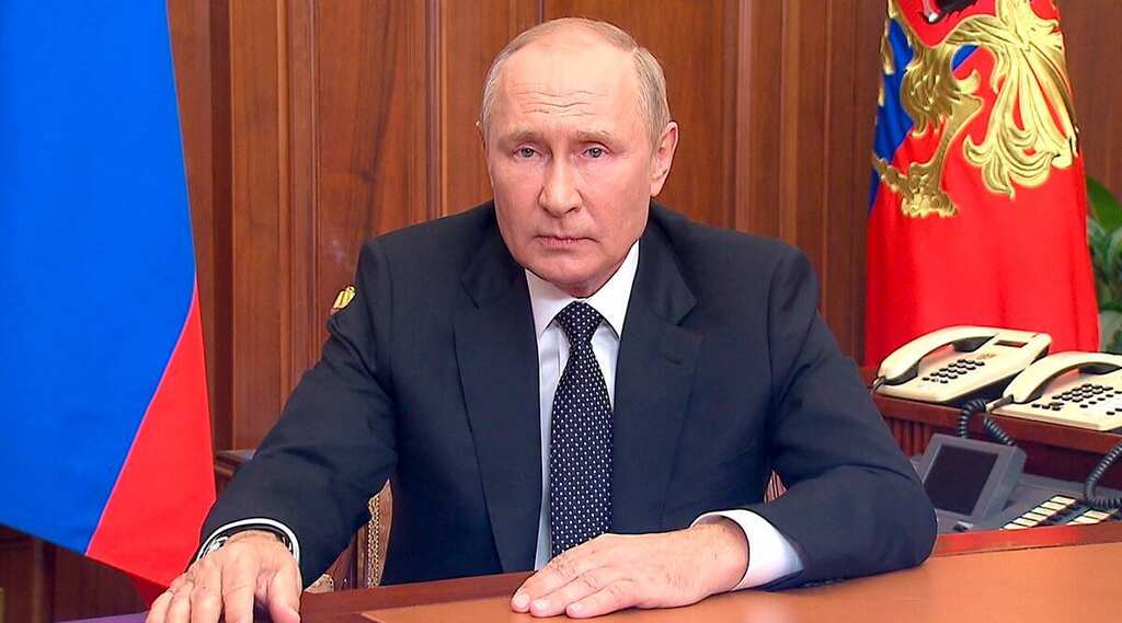 The mystery of Nord stream leaks: West & Moscow blame each other