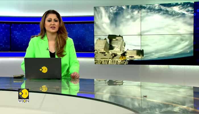 WION Climate Tracker: South Carolina prepares for Hurricane Ian; Cubans protest amid power blackout