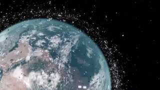 Report: US adopts new rules to deal with orbital debris