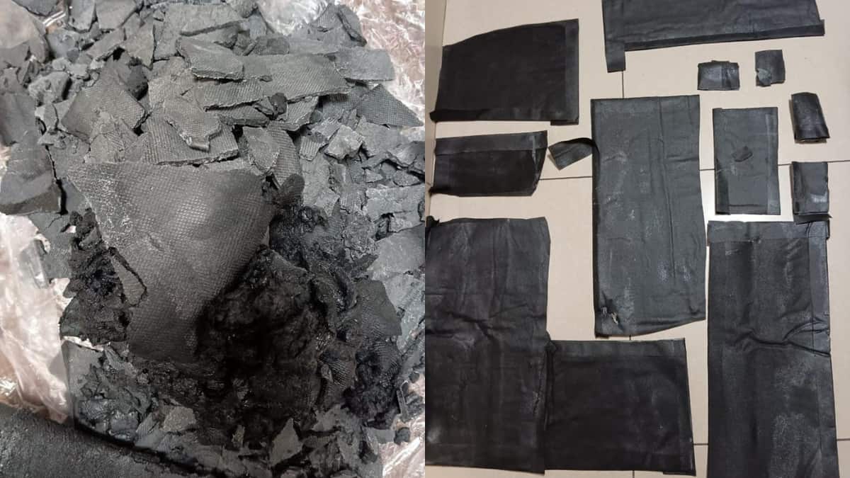 Explained: What is ‘black cocaine’, drug seized in India? Explained: What is ‘black cocaine’, drug seized in India?