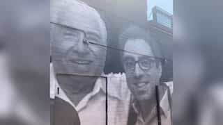 Who is Baquer Namazi? The American held in Iran allowed to leave