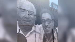 Who is Baquer Namazi? The American held in Iran allowed to leave