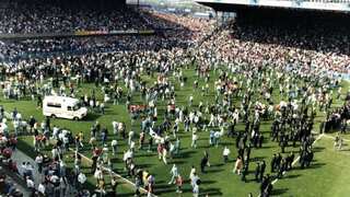 UK Police apologise for Hillsborough disaster after 34 years that claimed lives of 97 Liverpool supporters