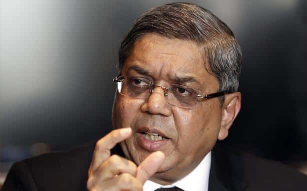 Suzlon Energy chairman and India's renowned renewable energy expert Tulsi Tanti dies at 64 Suzlon Energy chairman and India's renowned renewable energy expert Tulsi Tanti dies at 64