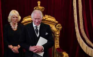 King Charles coins enter circulation in UK for the first time