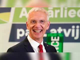 Latvia Elections: Centrist-Right party set for poll victory, PM Karins to head another coalition