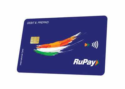 Oman to also start usage of India's RuPay card, UPI platform Oman to also start usage of India's RuPay card, UPI platform