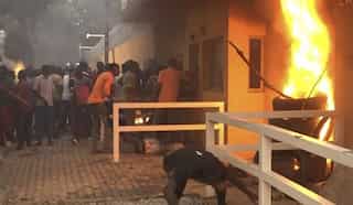 Burkina Faso coup: Unrest intensifies as junta leader says he has no intention of giving up powers