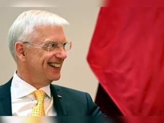 Latvia General Election: PM Krisjanis Karins to head another coalition