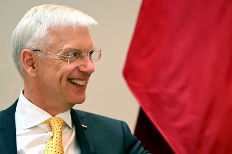 Latvia General Election: PM Krisjanis Karins to head another coalition