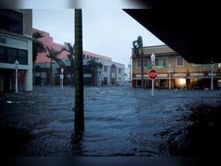 WION Climate Tracker | IAN death toll in Florida rises to 44, millions without electricity