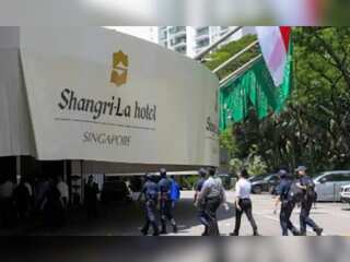 Unauthorised activities found in Shangri-La hotel's I-T network, eight hotels in Asia affected