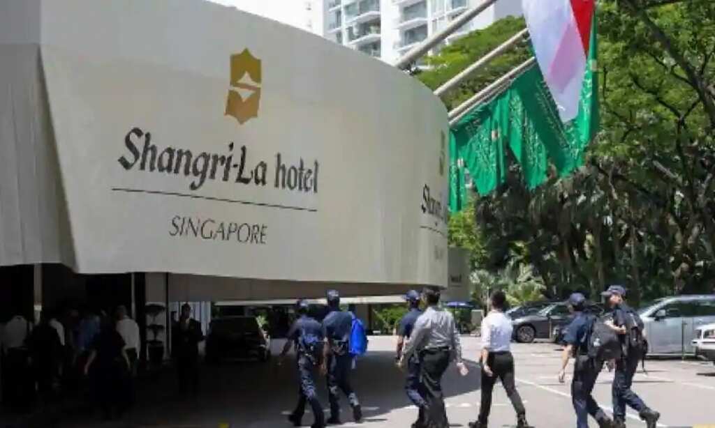 Unauthorised activities found in Shangri-La hotel's I-T network, eight hotels in Asia affected