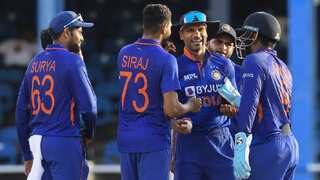 Rajat Patidar and Mukesh Kumar earn maiden call-ups as India announce squad for South Africa ODI series