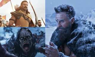 Sunil Lahri, star of Ramayan TV show, reviews Adipurush: Why will Raavan come on a bat?