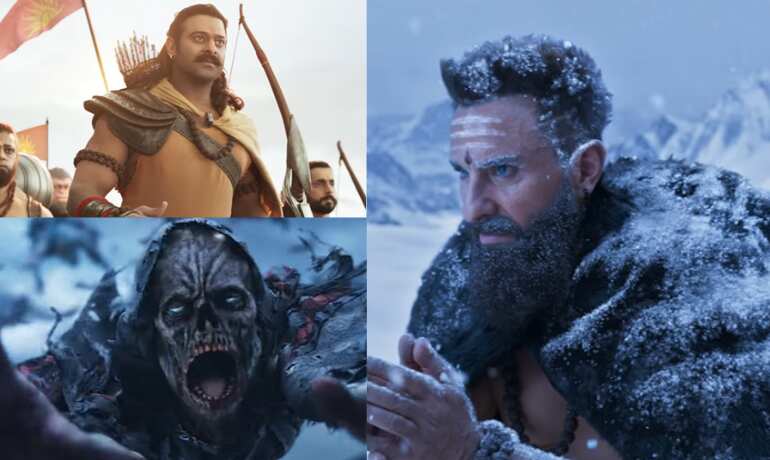 Sunil Lahri, star of Ramayan TV show, reviews Adipurush: Why will Raavan come on a bat?