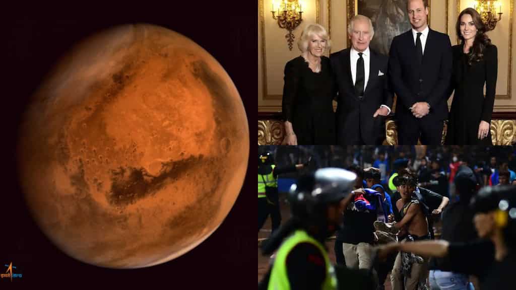 Top 10 world news: Russia hints possible Nord Stream restoration, Brazil elections, and more