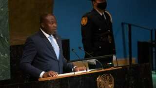 Burkina Faso coup: President hands in the resignation
