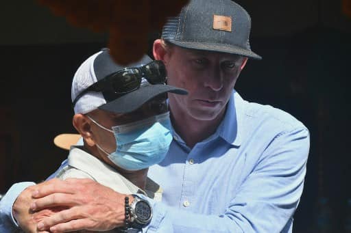 Top US ski mountaineer gets Buddhist cremation in Nepal Top US ski mountaineer gets Buddhist cremation in Nepal