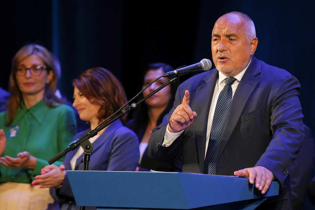 Bulgaria sees fourth elections in 18 months, pro-Russia party expected to make gains