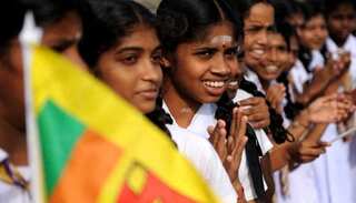 Sri Lanka: Ranil's administration cuts tax on female sanitary products; diesel prices remain same 